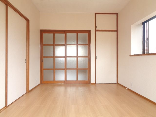 それいゆ一ツ橋壱番館  その他