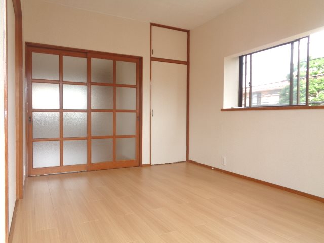それいゆ一ツ橋壱番館  その他