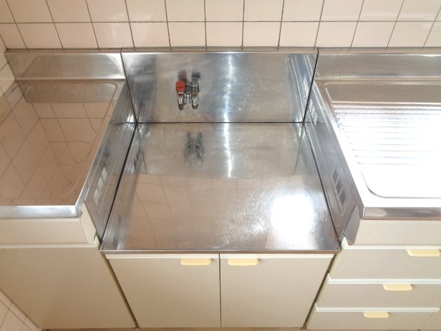 それいゆ一ツ橋壱番館  その他