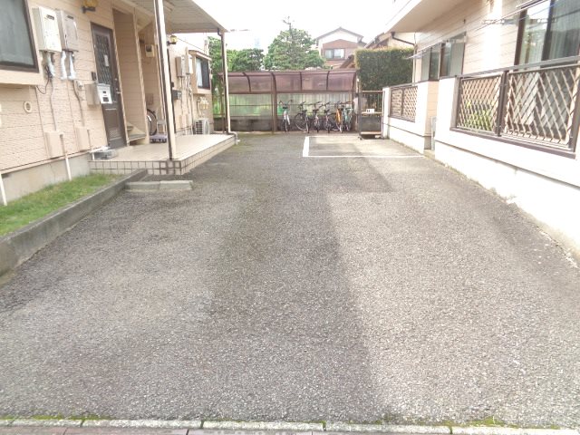 それいゆ一ツ橋壱番館  その他