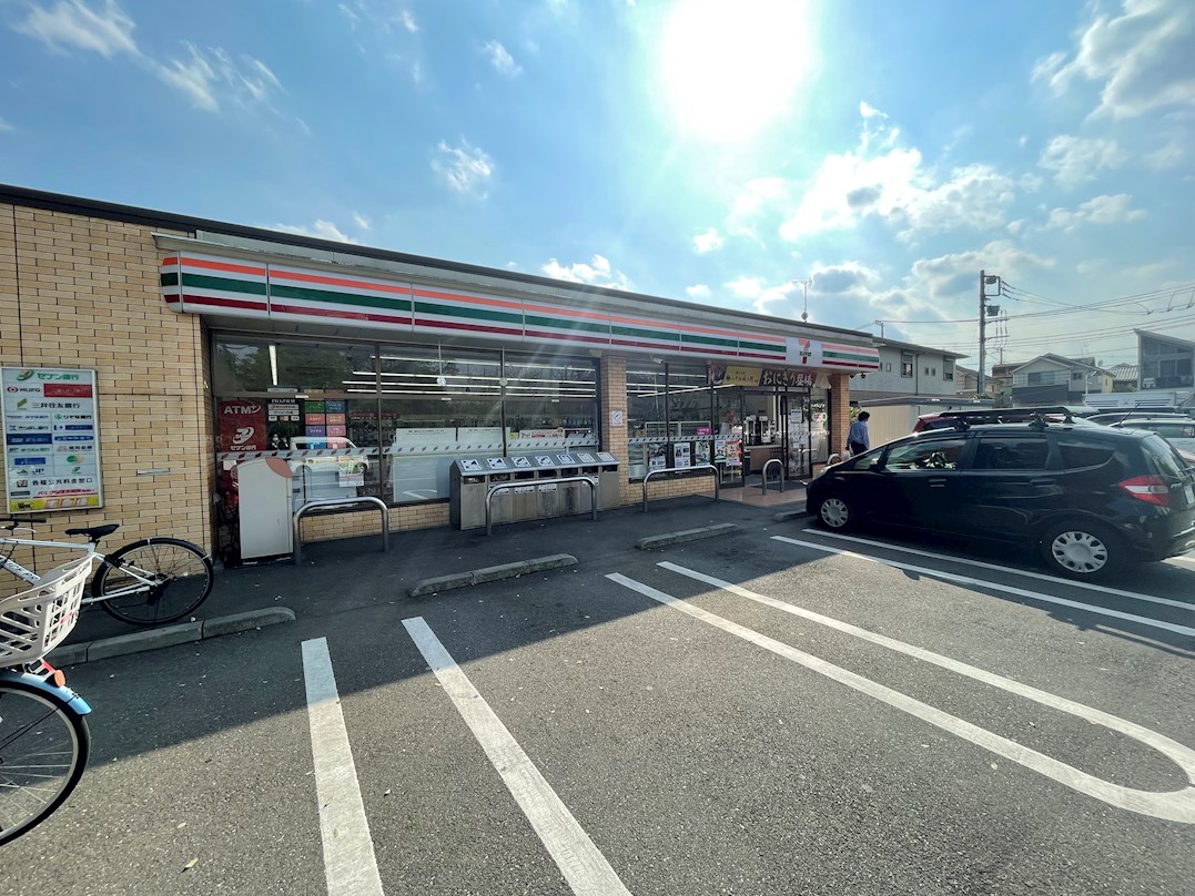 Ｍume Fort ムーメ・フォート ｾﾌﾞﾝｲﾚﾌﾞﾝ 小平上水南町1丁目店